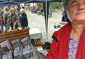 Klaus- & Weihnachtsmarkt     @ Chalberhalle Lichtensteig