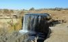 waterfall wadi rayan