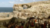 Azure Window Game of Thrones