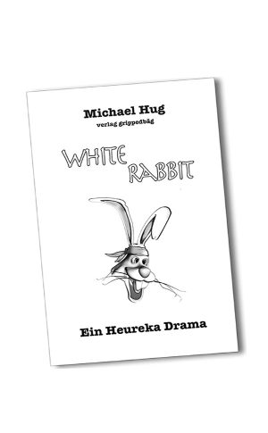 White Rabbit